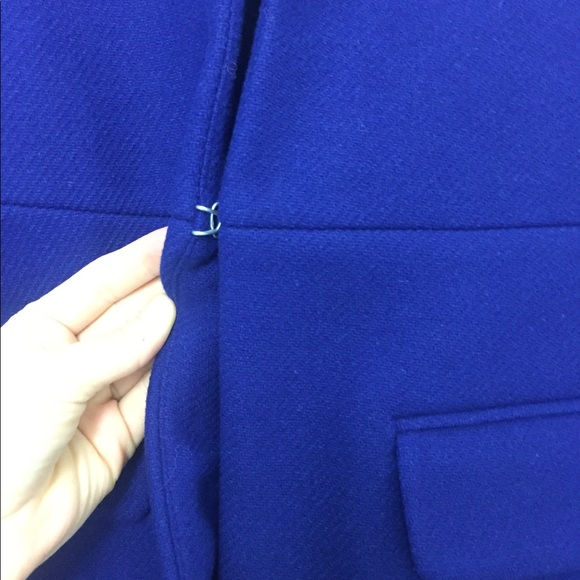 PORTS Wool Blazer - Picture 2 of 2